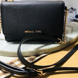 MK Crossbody