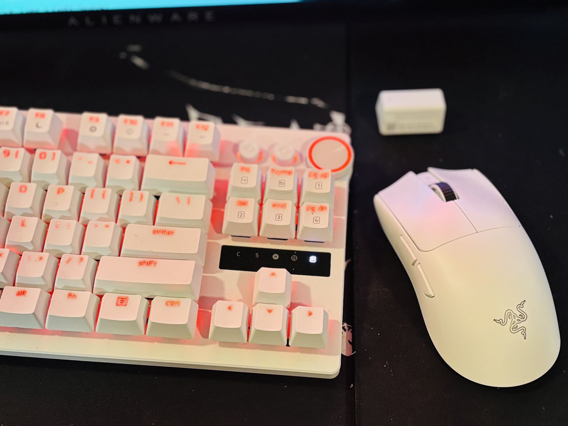 Razer v3 Pro And Huntsman V3 Pro