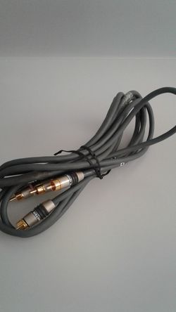 Stereo audio cable at 33143