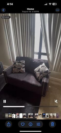 Couches