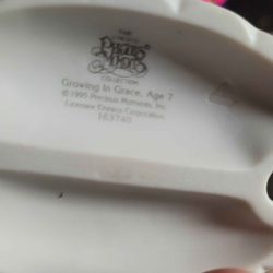 Growing In Grace Age 7