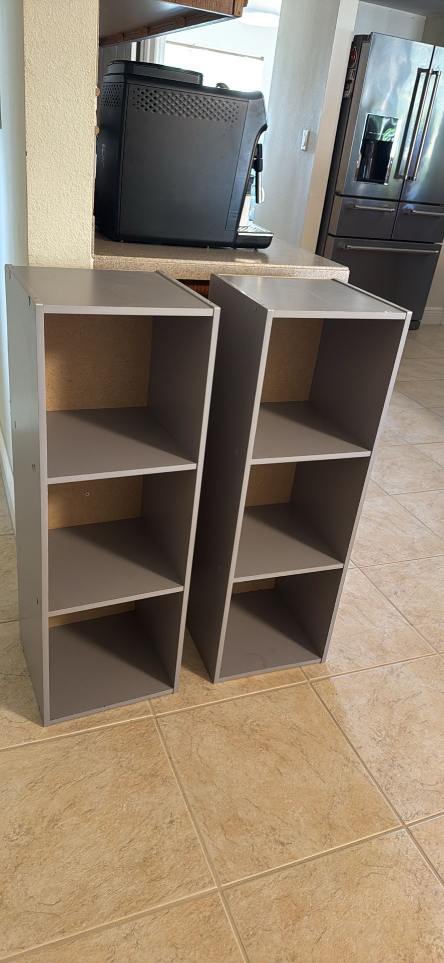 Bookshelf Set