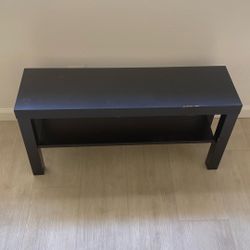 Ikea End Table 