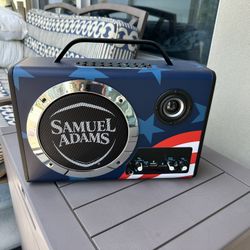 Portable Speaker Brand New Bluetooth 