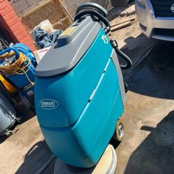Floor Scrubber Tennant T3 20”