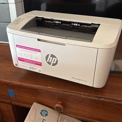 Láser Printer