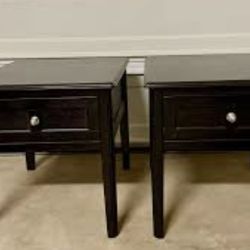 Coffee tables - Set of 3