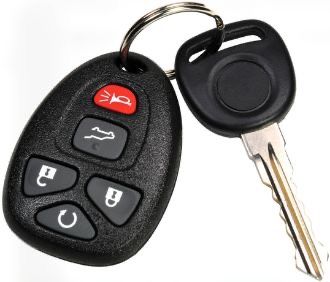 Gm Keys And Remotes Programming