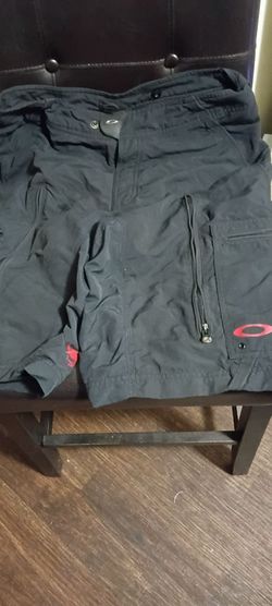 Oakley Riding Shorts (Large)