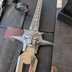 The BUDK Fantasy Collection Sword of Baykok decorative piece