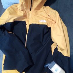 3 In 1 NORTH FACE Thermo coat