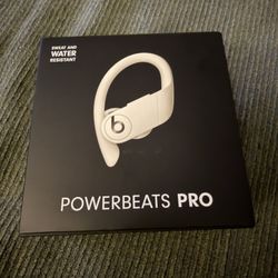 Powerbeats Pro 