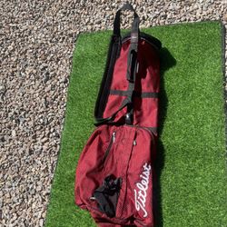 Titleist Golf Bag