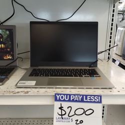 Samsung Laptop