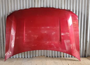 2009-2014 Ford F150 Hood