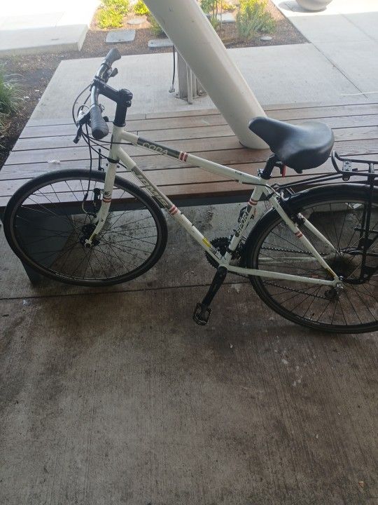 Jamis Coda Road Bike