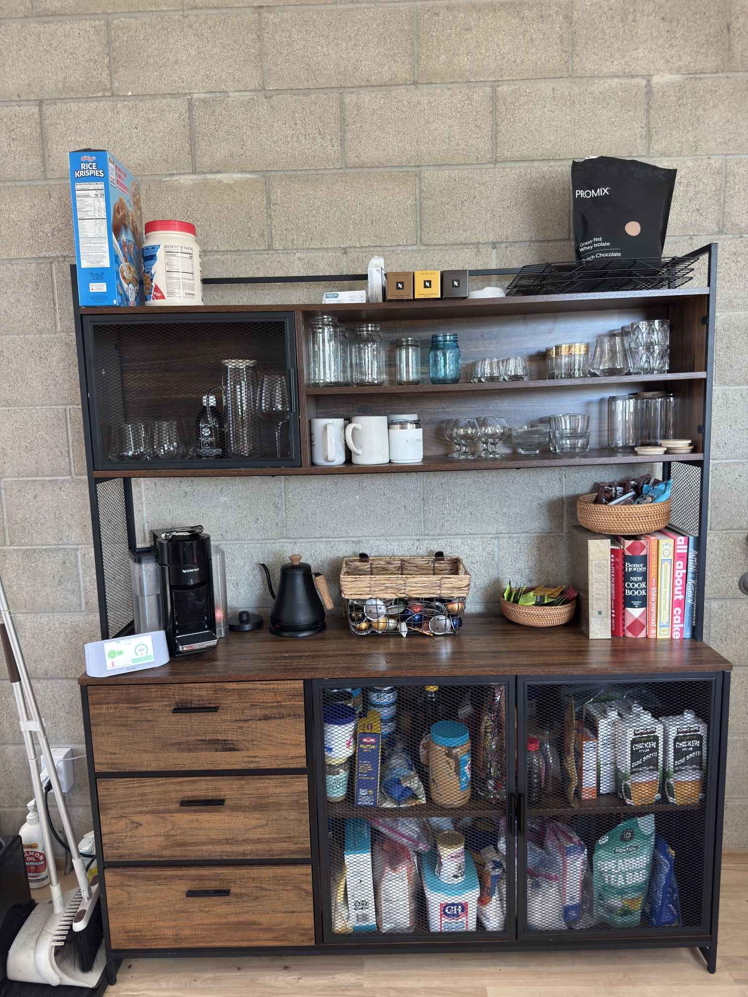 Storage / Shelving| Moving - must go!