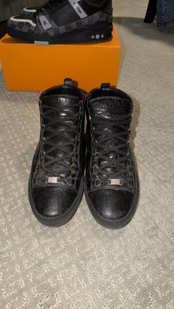 Balenciaga Arenas - (Sz. 10)