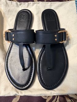 Tory Burch sandals 8.5