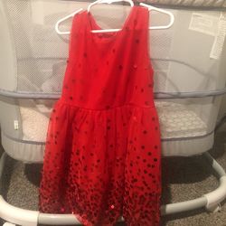 Girl Dress