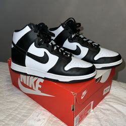 Nike Dunks