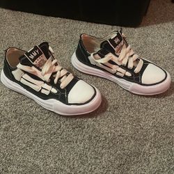 AMIRI x Maison MIHARA YASUHIRO 