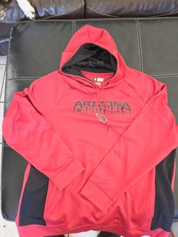 Arizona Cardinals NFL Pullover Hoodie 2xl