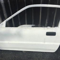 88-91 Crx Fiberglass Doors