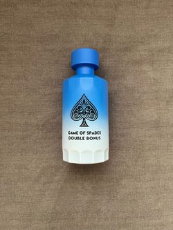 Jo Milano Game of Spades Double Bonus