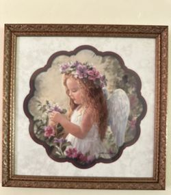 Home Interior “ Cuadro.  