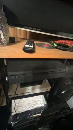 Slim PS4
