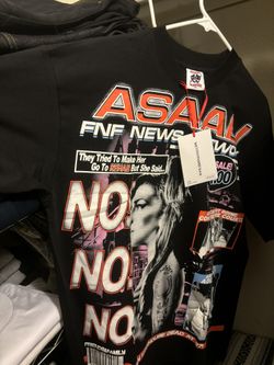 Asaali Shirt