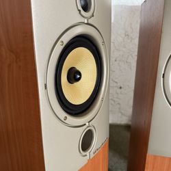 Speaker Wharfedale 
