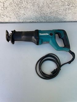 Makita sawzall