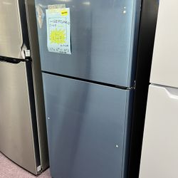 Refrigerator, GE 30” G1E19JSNCRSS Refrigerator With Warranty