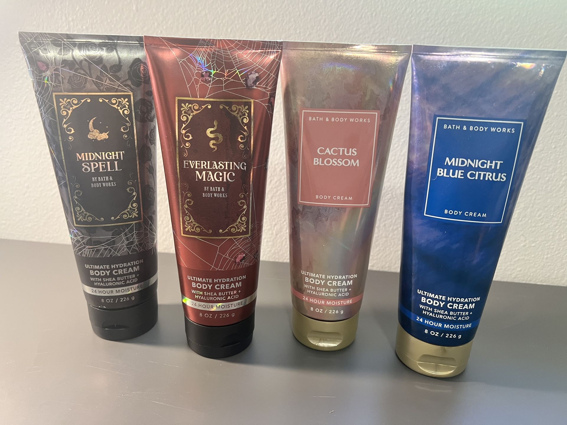 Bath And Body Works Products