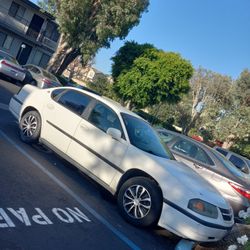 Chevy Impala for Sale 2001 