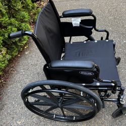 Wheel Chair