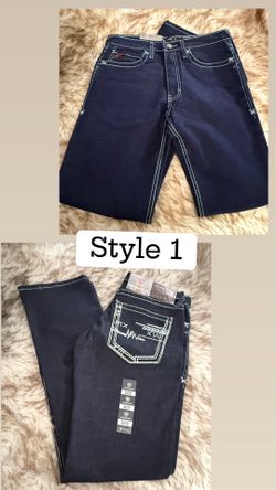 Ariat FRC Jeans