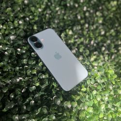 Apple IPhone 16 128GB