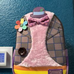 Loungefly Mini Backpack Bingbong 