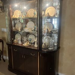 China Cabinet