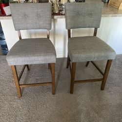 Counter Height Chairs 