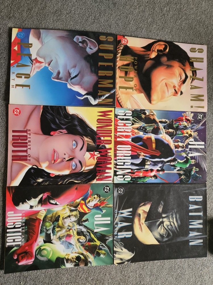 Comics