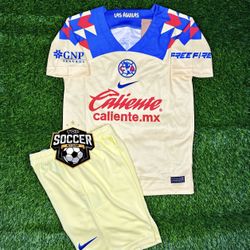 WEEKLY SALE! NEW CLUB AMERICA HOME KIDS SET!