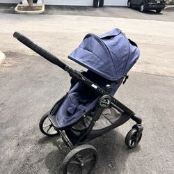 Baby Jogger Stroller 