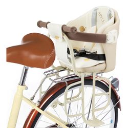 Kid's Bike seat Rear Child Carrier
