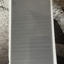 iPhone 17 Pro Max Tempered Glass Privacy Screen