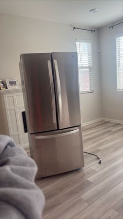 Fridge