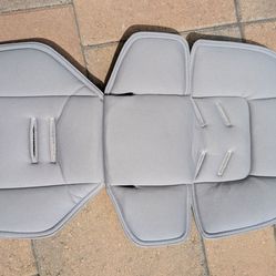 Nuna Pipa carseat infant insert